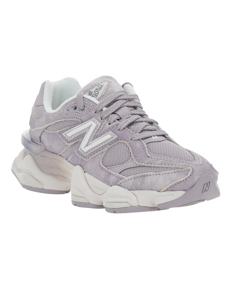 New Balance Sneaker — Gray Gray