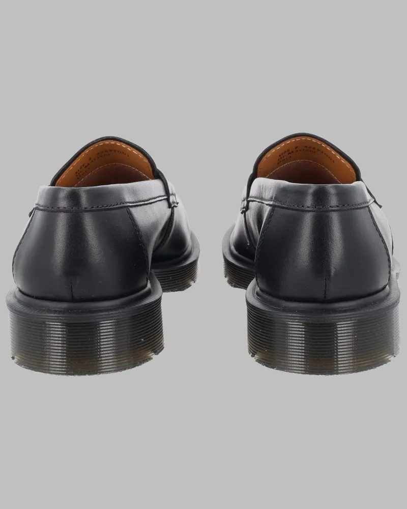 Dr.Martens Delapre Loafer — Black Black