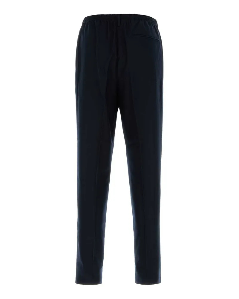 Cellar Door Alfred Trousers — Navy Navy