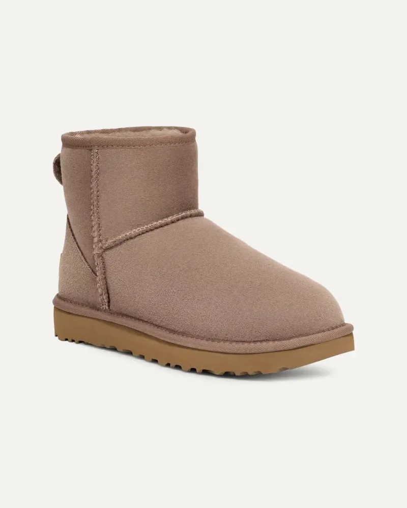 UGG Crbo Boot — Beige Beige