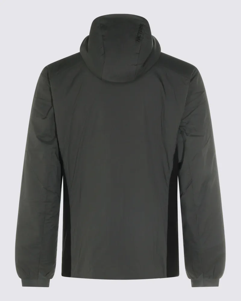 Arc'teryx Men's Jackets Cloud-Black Cloud/black Cloud