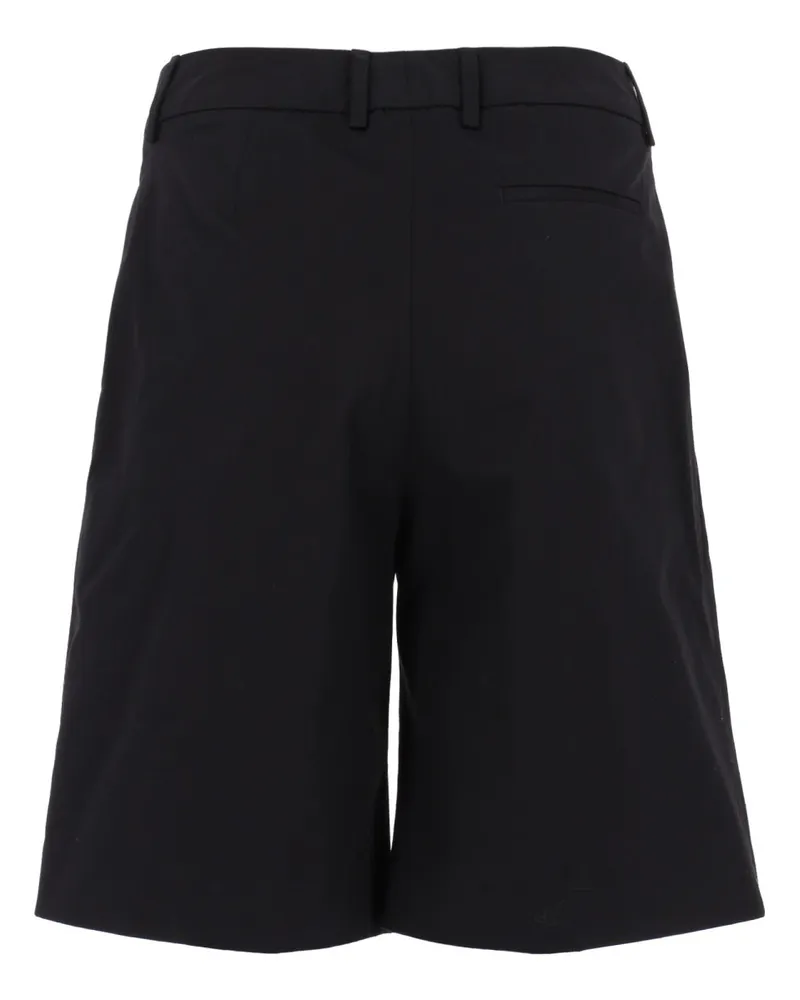 PT TORINO Shorts — Black Black