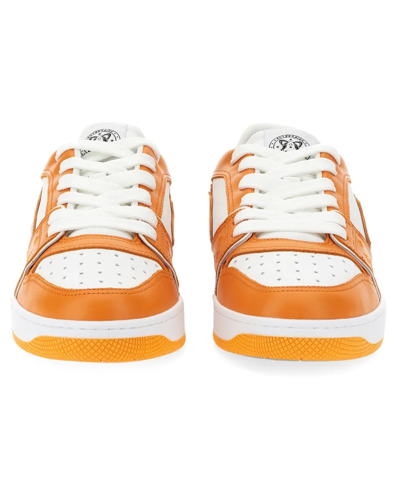 ENTERPRISE JAPAN Multicolour Rubber Sneaker — Multicolor Multicolor