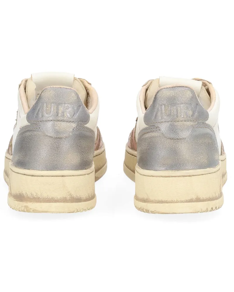 AUTRY Super Sneaker — Multicolor Multicolor