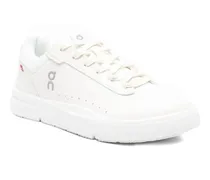 Roger Advantage Sneaker — White