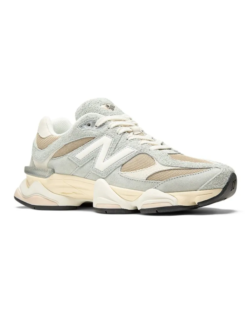 New Balance Sneaker — Grey Grey