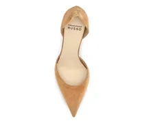 Pumps — Orange