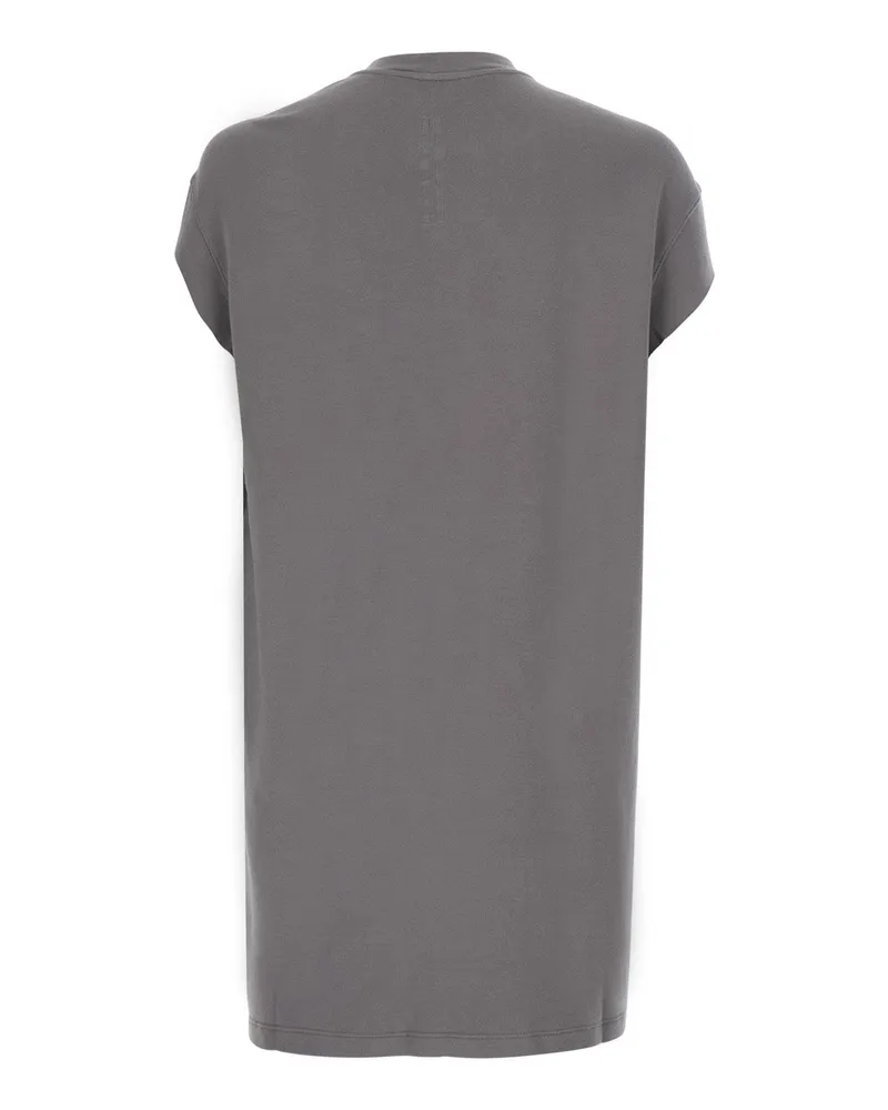 Rick Owens T-Shirt — Gray Gray