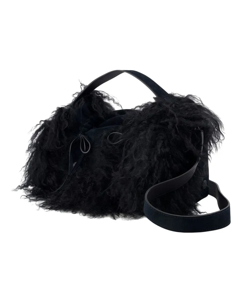 Acne Studios Bag — Black Black
