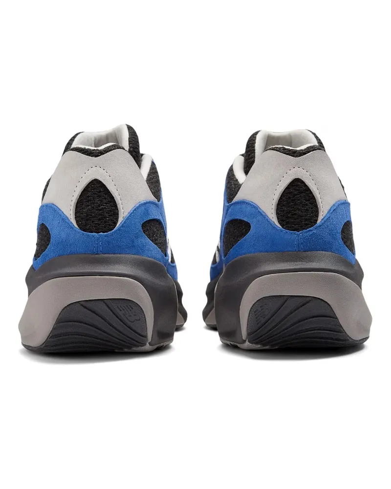 New Balance Men's Wrpd Runner Sneakers Blue Shoes Blue