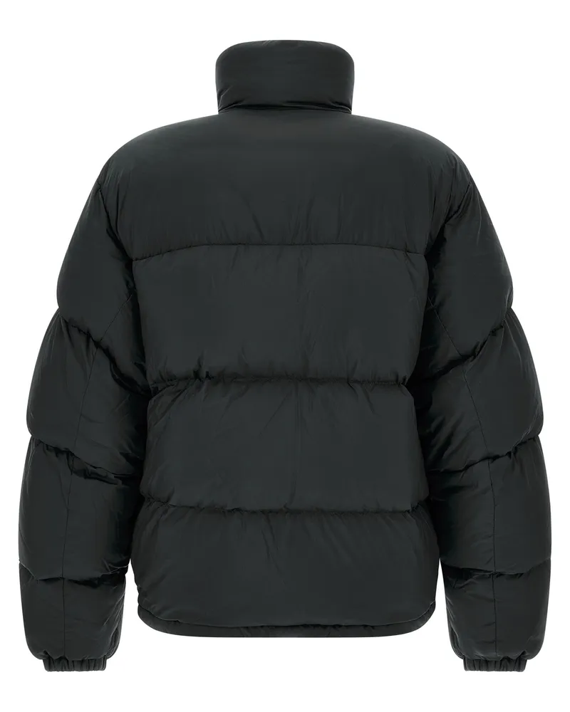 Canada Goose Sterling Down Jacket — Black Black