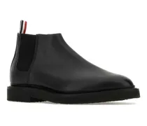 Chelsea Boot — Black