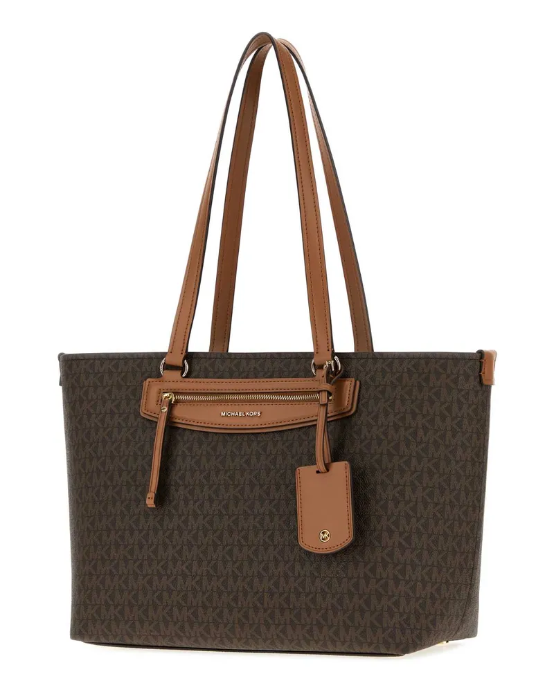 Michael Kors Bag — Brown Brown