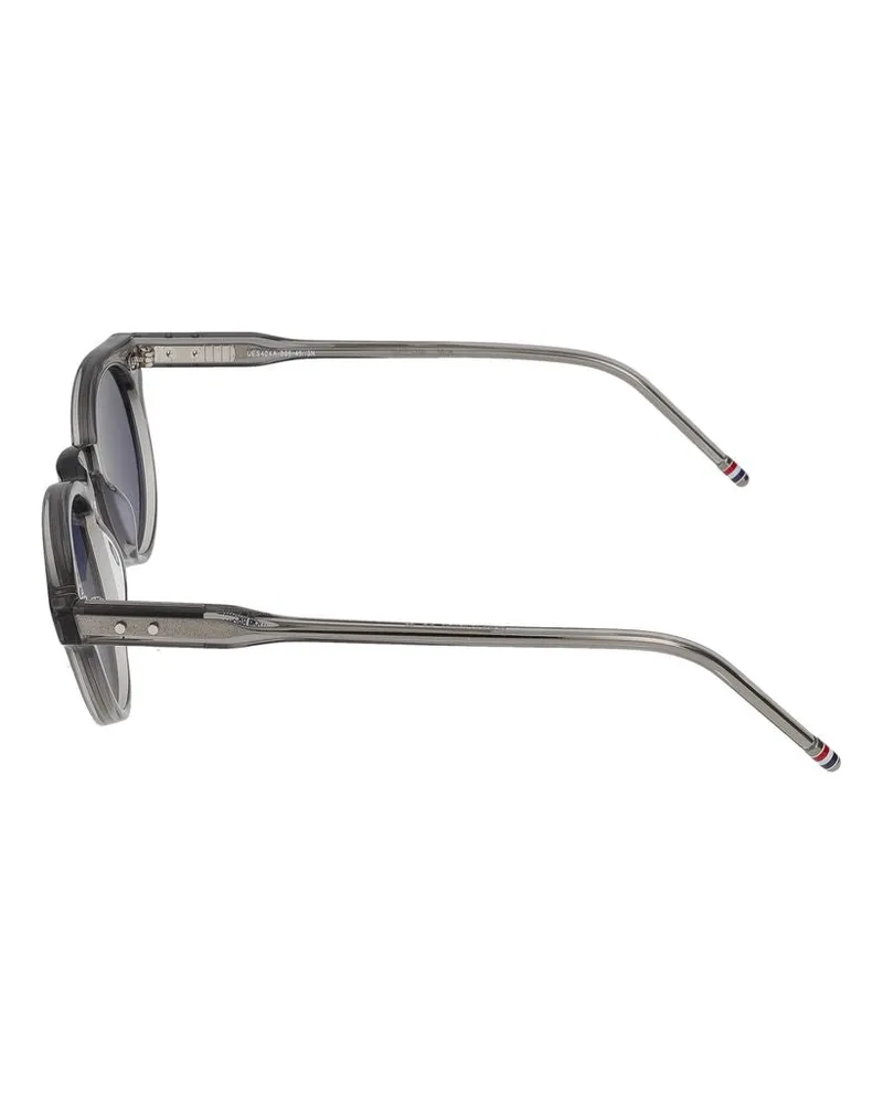 Thom Browne Unisex Sunglasses  Ues404a-G0002-060 45-22-0 065 Acetate-Titanium Acetate/titanium Gray