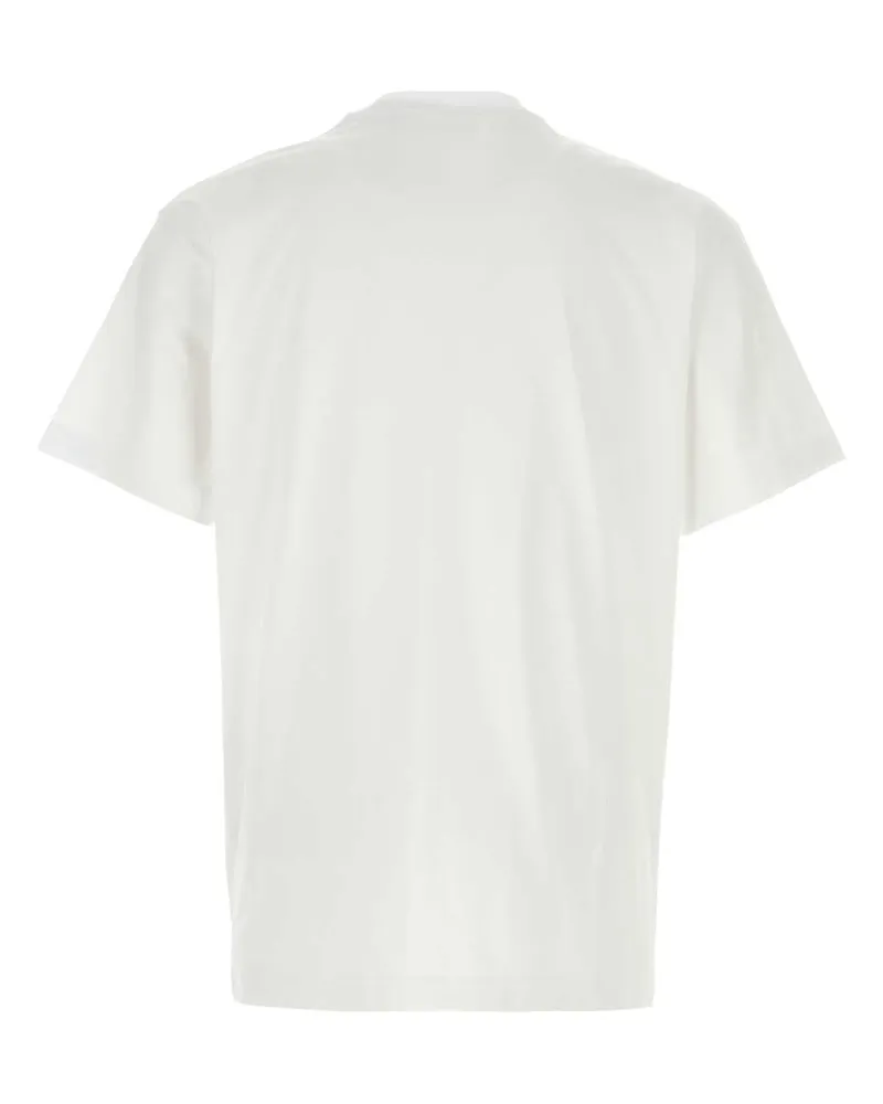 Gucci Assign T-Shirt — White White