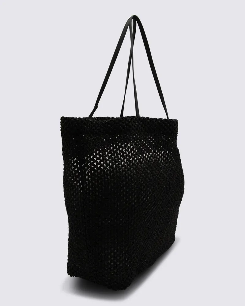 The Row Women's Bags Black Ans _le Black