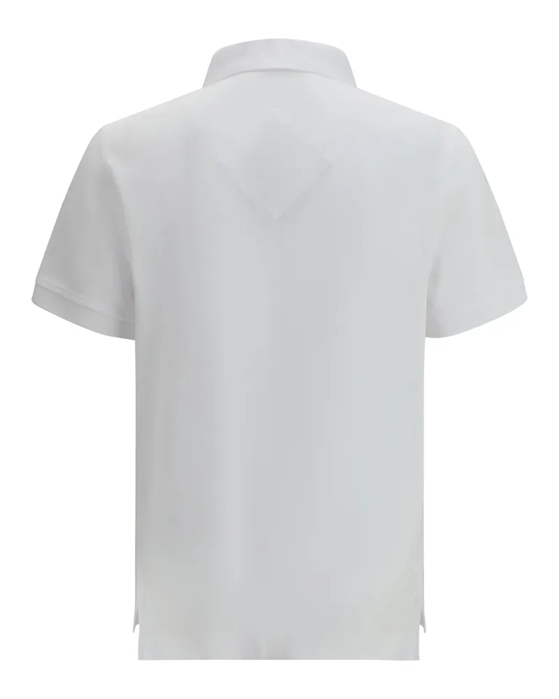 Canada Goose Beckley Polo — White White