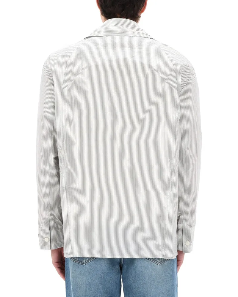 Jacquemus Jacket — White White