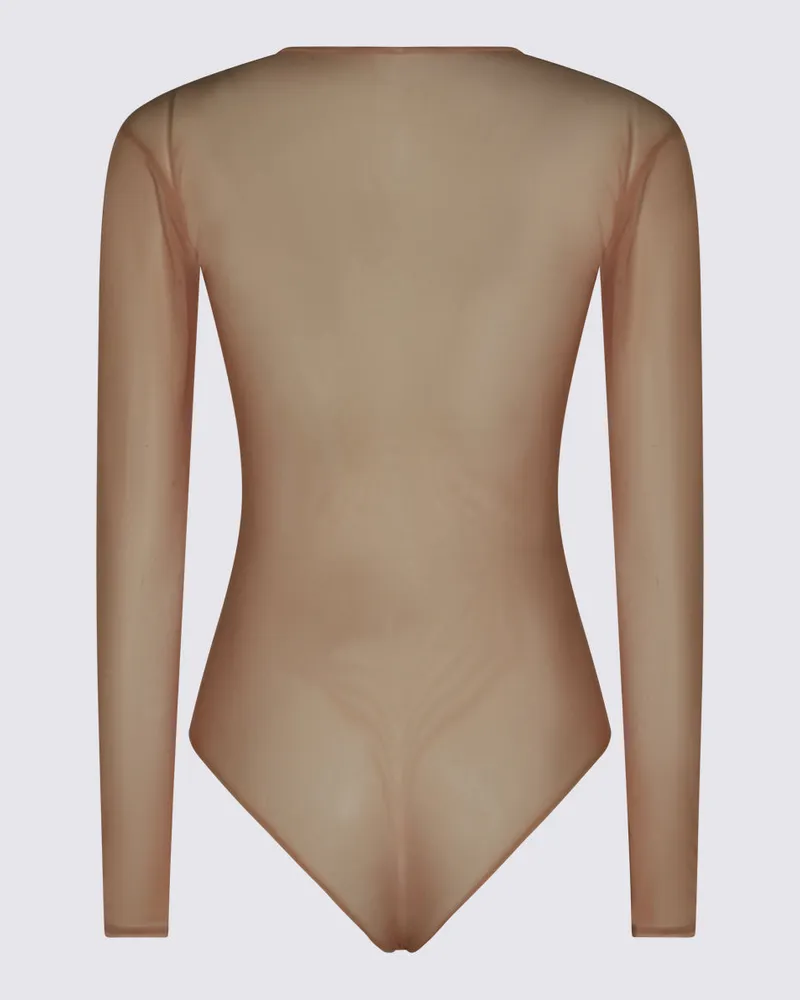 Fiorucci Women Dresses Nude _pl Ea Beige