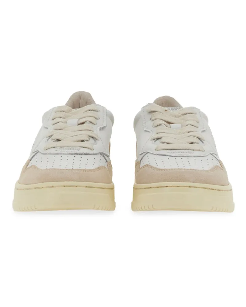 AUTRY Medalist Low Sneaker — Multicolor Multicolor