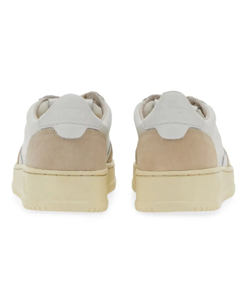 AUTRY Medalist Low Sneaker — Multicolor Multicolor