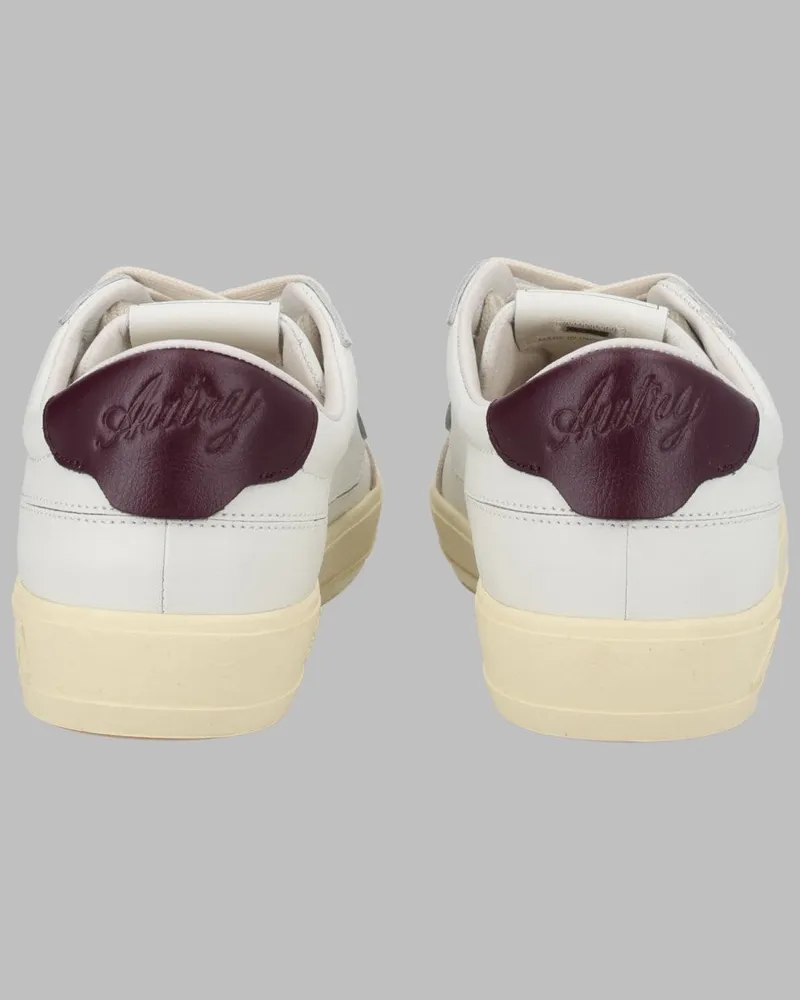 AUTRY Sneakers — White White