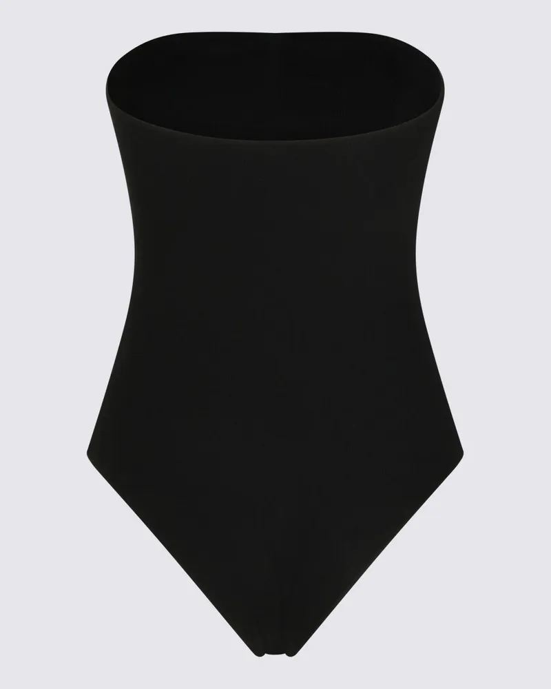 Totême Women's Sea Clothing Black _co Black