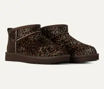 Bcdr Boot — Brown