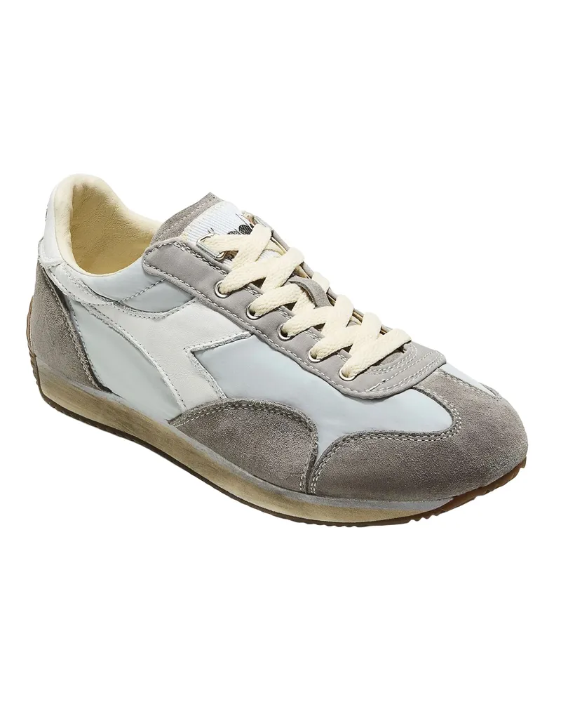 Diadora Equipe Vela Sw Sneaker — Gray Gray