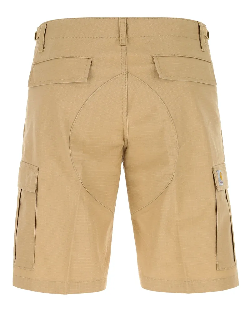 Carhartt WIP I02824507e 02 Short Beige