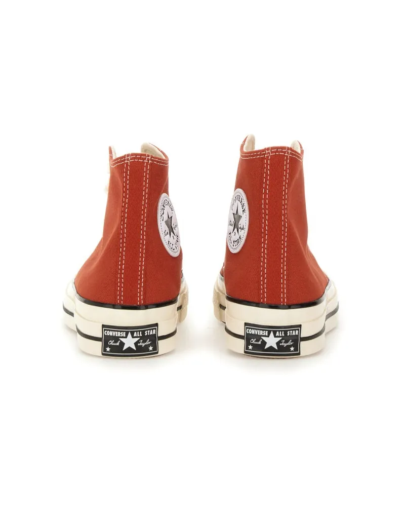 Converse Chuck Sneaker — Red Red