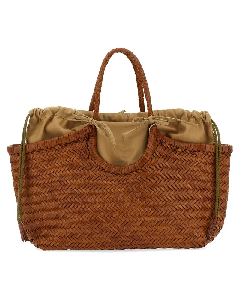 Dragon Diffusion Bag — Beige Beige