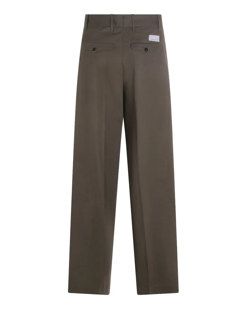 nine:inthe:morning Women's Nine The Morning Jeans Oliva _co 5 % Ea Green