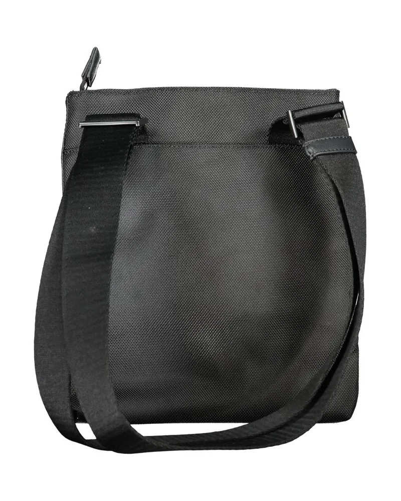 Calvin Klein Shoulder Bag — Black Black