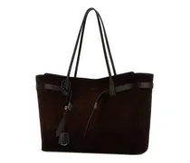 Bel Air Tote Bag — Brown