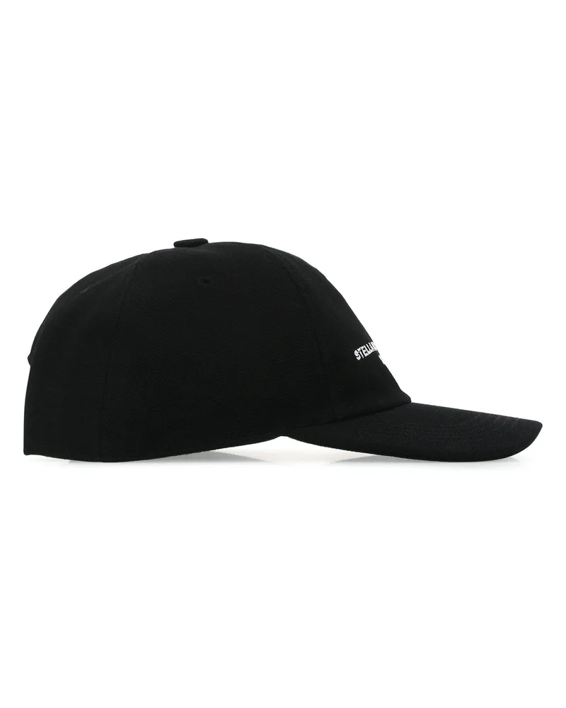 Stella McCartney 570194wp0023 1019 Cappelli E Fasce Per Capelli Hat Black