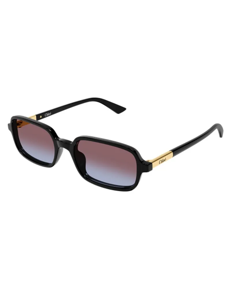 Chloé CH0363S Sunglasses — Black Black