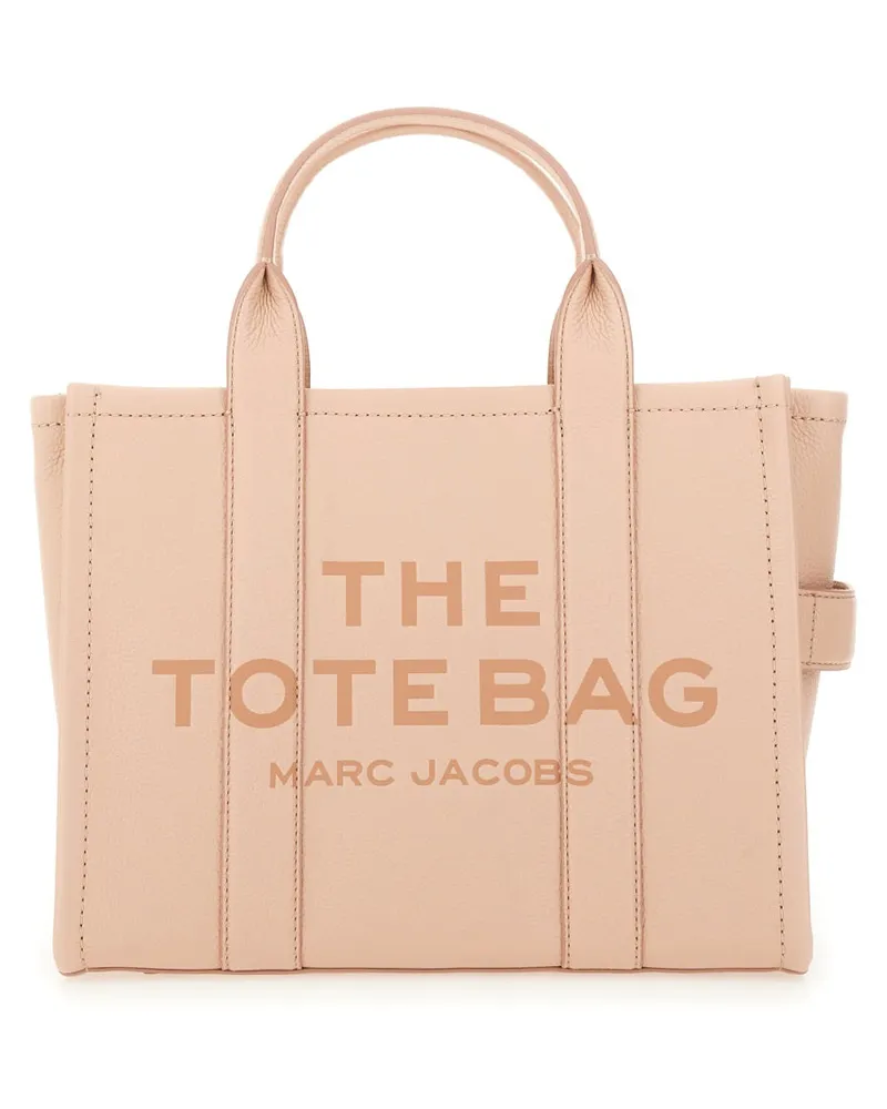 Marc Jacobs Tote Bag — Pink Pink
