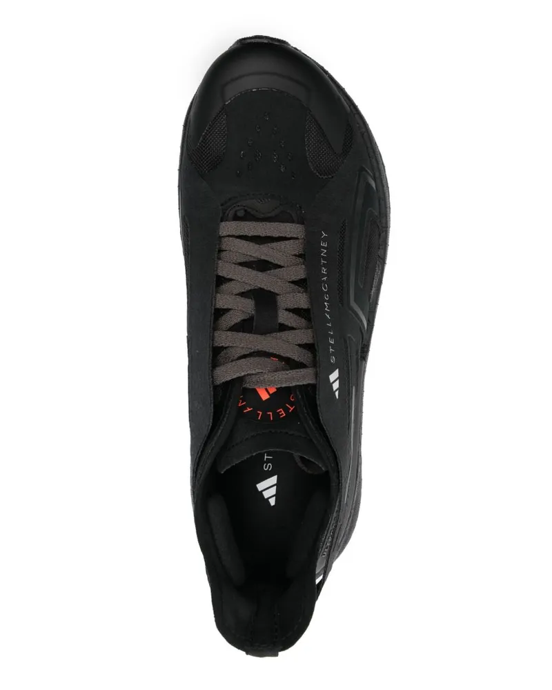 adidas Ultraboost 5 Sneaker — Black Black