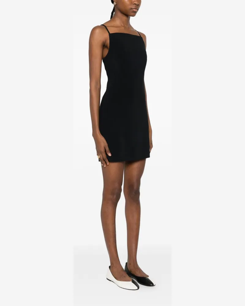 Givenchy Dress — Black Black