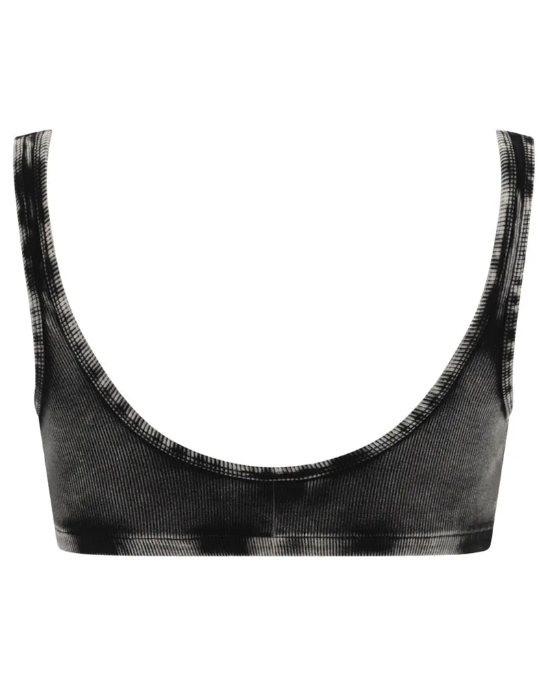 Diesel Bra — Gray Gray