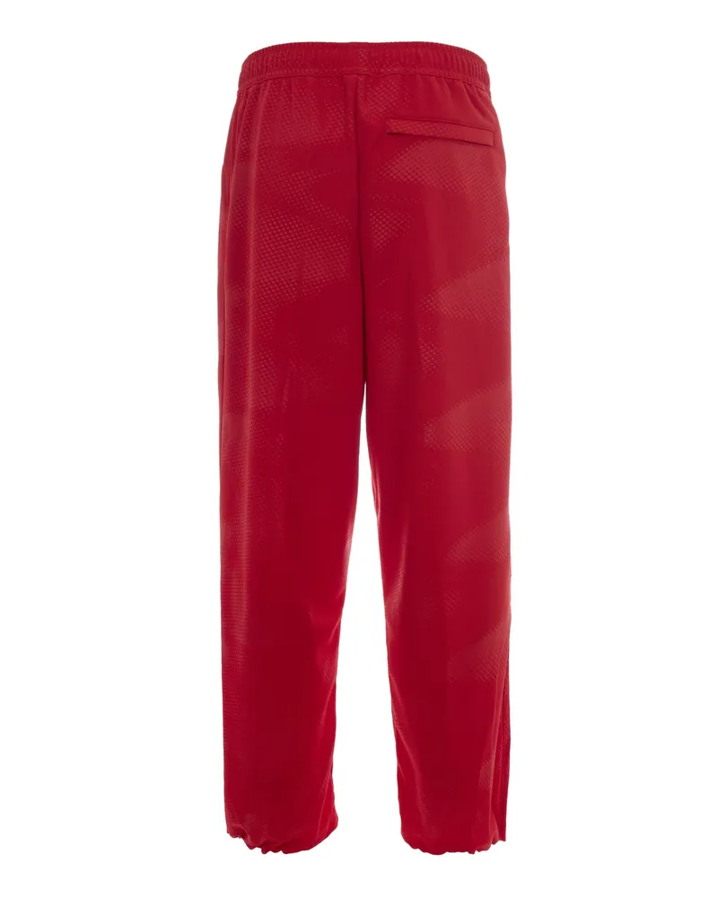 Puma Men's Trousers T7 Red 