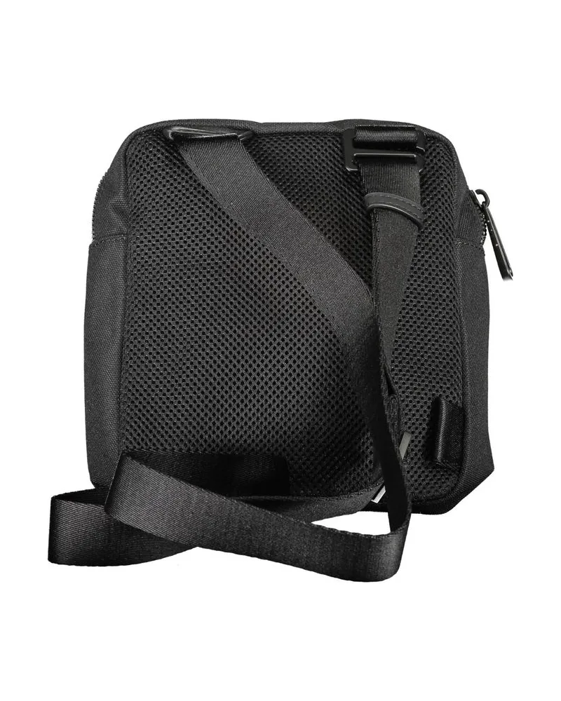 Calvin Klein Shoulder Bag — Black Black