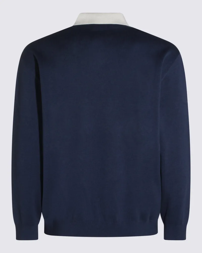 AUTRY Men's Sweaters Navy _ Co Pl Navy