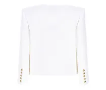 Spencer Blazer — White