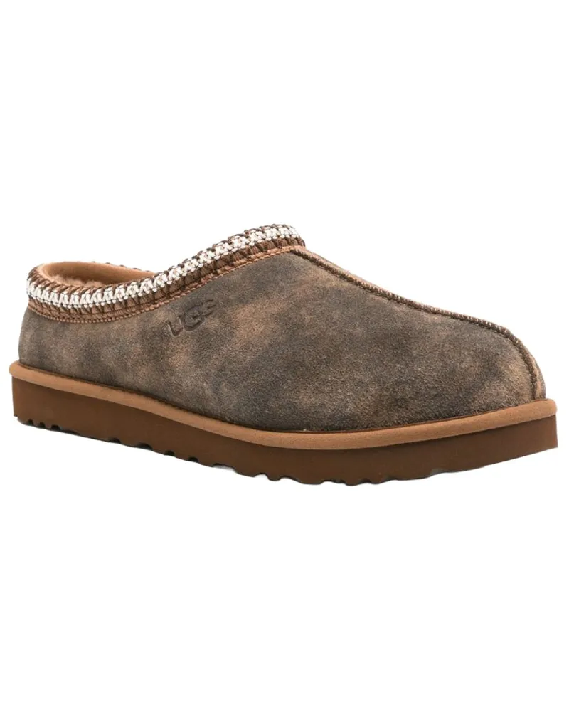 UGG Tasman Baxter Loafer — Brown Brown