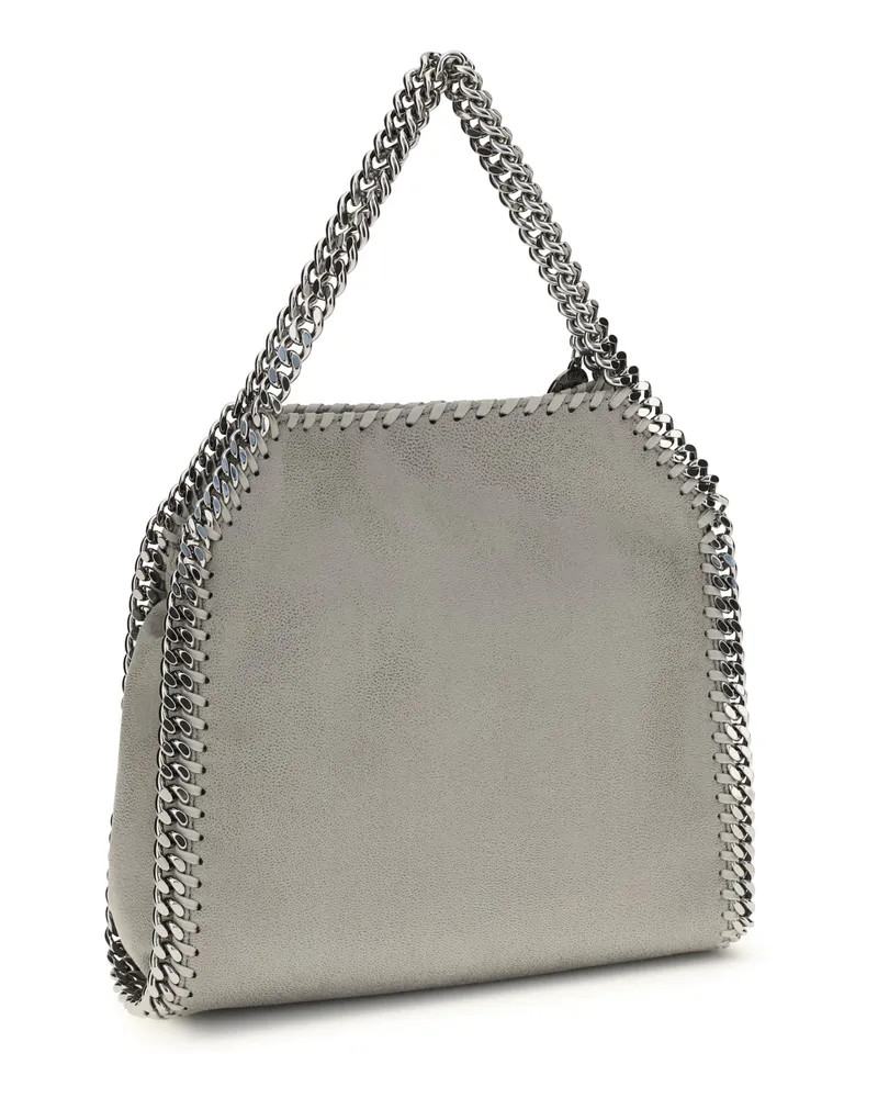 Stella McCartney Falabella Tote Bag — Gray Gray