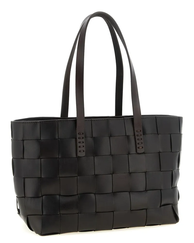 Dragon Diffusion Japan Tote Bag — Black Black