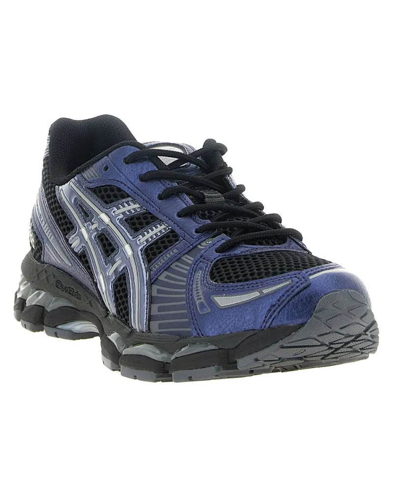 Asics Gel-Kayano 12.1 Sneakers — Blue Blue