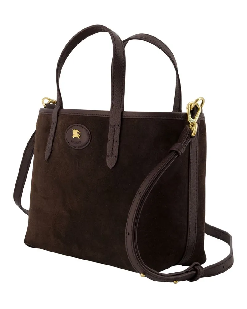 Burberry LL Bag — Brown Brown